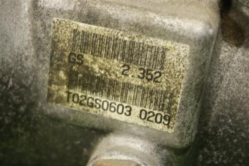 Редуктор задний Outlander 2011 CW5W 4B12