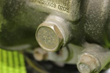 Редуктор задний Outlander 2011 CW5W 4B12