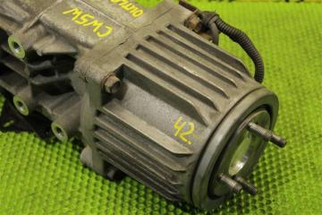 Редуктор задний Outlander 2011 CW5W 4B12