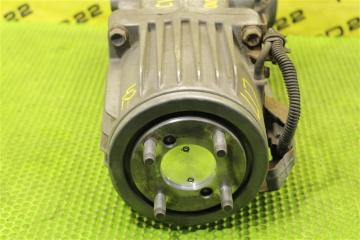 Редуктор задний Outlander 2011 CW5W 4B12