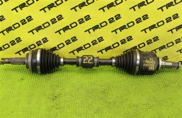 Привод передний левый Toyota Avensis 2008 контрактная Привод передний левый Toyota Avensis 2008