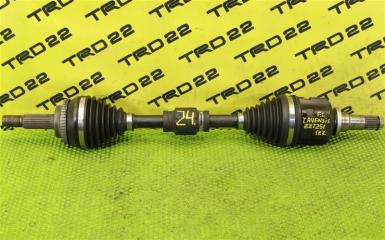 Привод передний левый Toyota Avensis 2008 контрактная Привод передний левый Toyota Avensis 2008