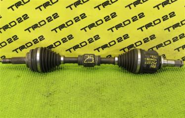 Привод передний левый Toyota Avensis 2008 контрактная Привод передний левый Toyota Avensis 2008