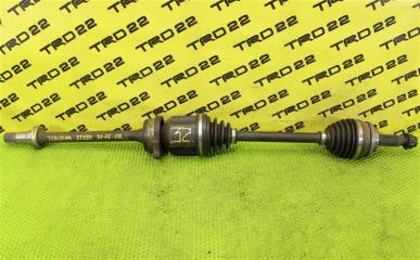 Привод передний правый Toyota Avensis 2001 контрактная Привод передний правый Toyota Avensis 2001