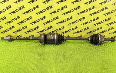 Привод передний правый Toyota Avensis 2001 контрактная Привод передний правый Toyota Avensis 2001