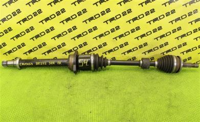 Привод передний правый Toyota Avensis 2014 контрактная Привод передний правый Toyota Avensis 2014