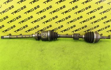 Привод передний правый Toyota Caldina 2000