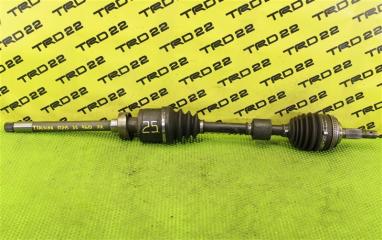 Привод передний правый Toyota Caldina 2000