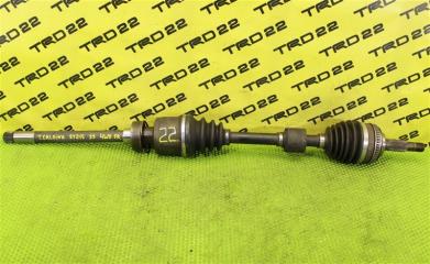 Привод передний правый Toyota Caldina 2000