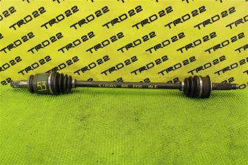 Запчасть привод задний Subaru Legacy 2005