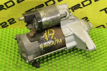 Запчасть стартер Toyota Carina 2001