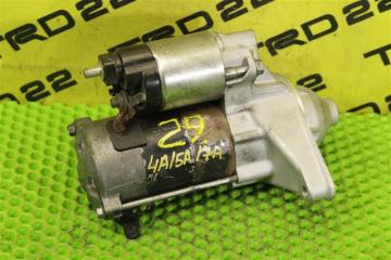 Запчасть стартер Toyota Carina 2001