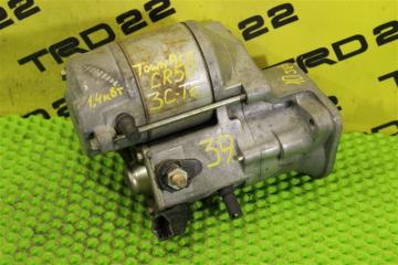 Фото запчасти стартер Toyota Town Ace 2000 контрактная запчасть Запчасть стартер Toyota Town Ace 2000