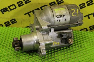 Запчасть стартер Toyota RAV4 1998