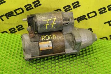 Стартер Suzuki Hustler 2016