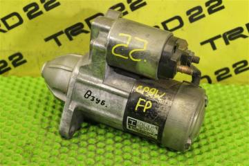 Запчасть стартер Mazda Premacy 2001