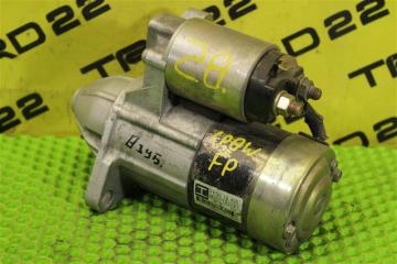 Запчасть стартер Mazda Premacy 2001