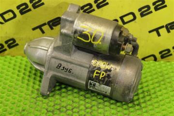 Запчасть стартер Mazda Premacy 2001