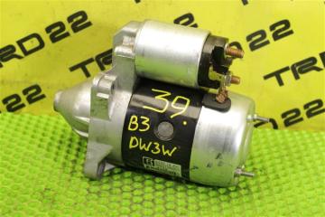 Фото запчасти стартер Mazda Demio 2000 контрактная запчасть Запчасть стартер Mazda Demio 2000