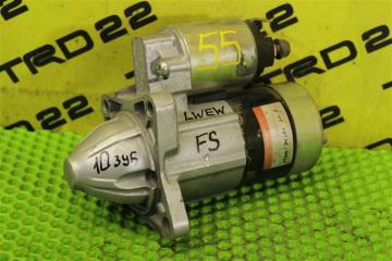 Запчасть стартер Mazda MPV 2001