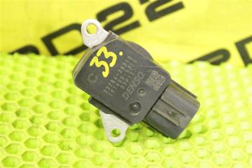 Запчасть датчик расхода воздуха Lexus RX350 2014