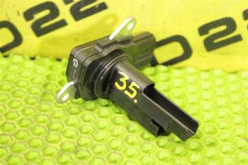 Запчасть датчик расхода воздуха Lexus RX350 2014