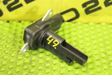 Запчасть датчик расхода воздуха Lexus RX350 2014