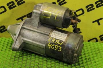 Запчасть стартер Mitsubishi Dion 2004