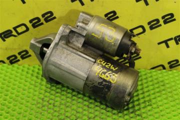 Запчасть стартер Mitsubishi Airtrek 2003