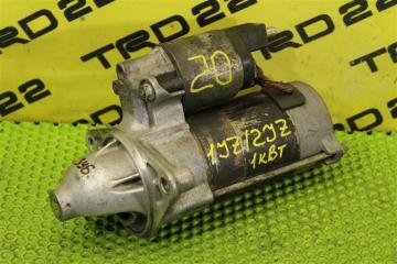 Запчасть стартер Toyota Aristo 2002