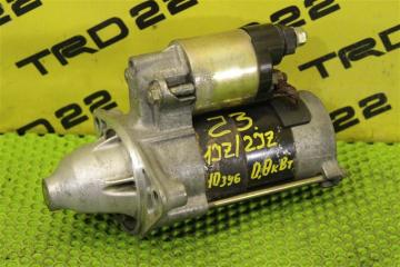 Запчасть стартер Toyota Mark 2 2003
