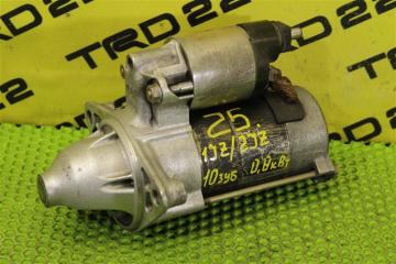 Запчасть стартер Toyota Mark 2 2003