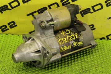 Запчасть стартер Toyota Cresta 1999
