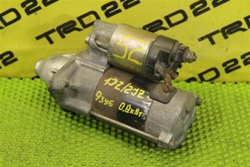 Запчасть стартер Toyota Cresta 1999