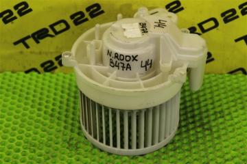 Запчасть мотор печки Nissan Roox 2022