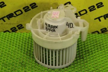 Запчасть мотор печки Nissan Roox 2022