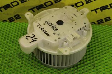 Запчасть мотор печки Toyota Crown 2006