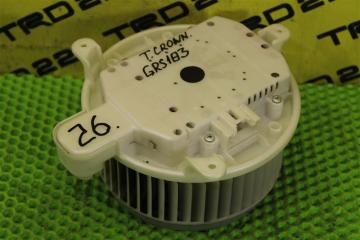 Запчасть мотор печки Toyota Crown 2006