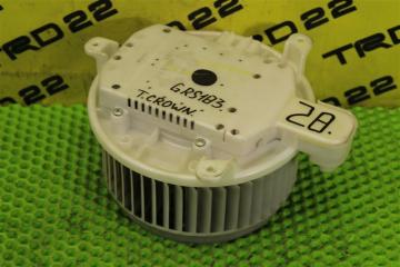 Запчасть мотор печки Toyota Crown 2006