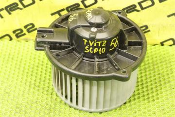 Мотор печки Toyota Vitz 2003 контрактная Мотор печки Toyota Vitz 2003
