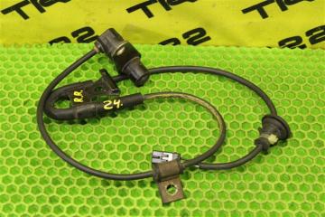 Запчасть датчик abs задний правый Toyota Kluger V 2002