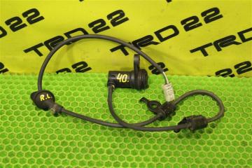 Датчик abs задний правый Toyota Platz 2004 контрактная Датчик abs задний правый Toyota Platz 2004