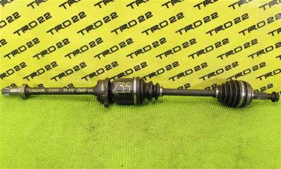 Привод передний правый Toyota Caldina 2000