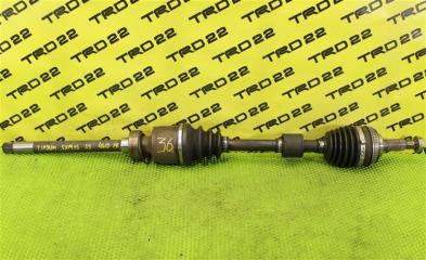 Привод передний правый Toyota Ipsum 2000
