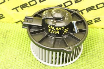 Запчасть мотор печки Mitsubishi Galant 2004