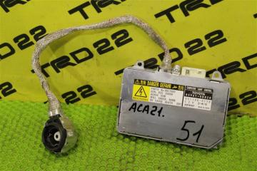Блок ксенона Toyota RAV4 2004