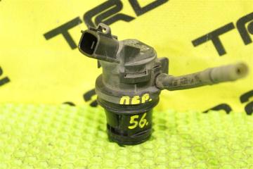 Насос омывателя Toyota Corolla Fielder 2016