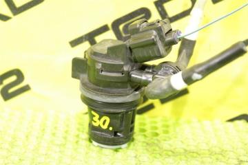 Насос омывателя Toyota Roomy 2021