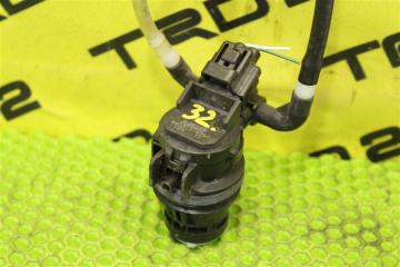 Насос омывателя Toyota Roomy 2021