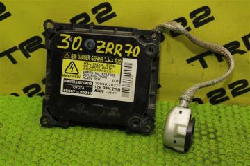 Запчасть блок ксенона Toyota Noah 2011